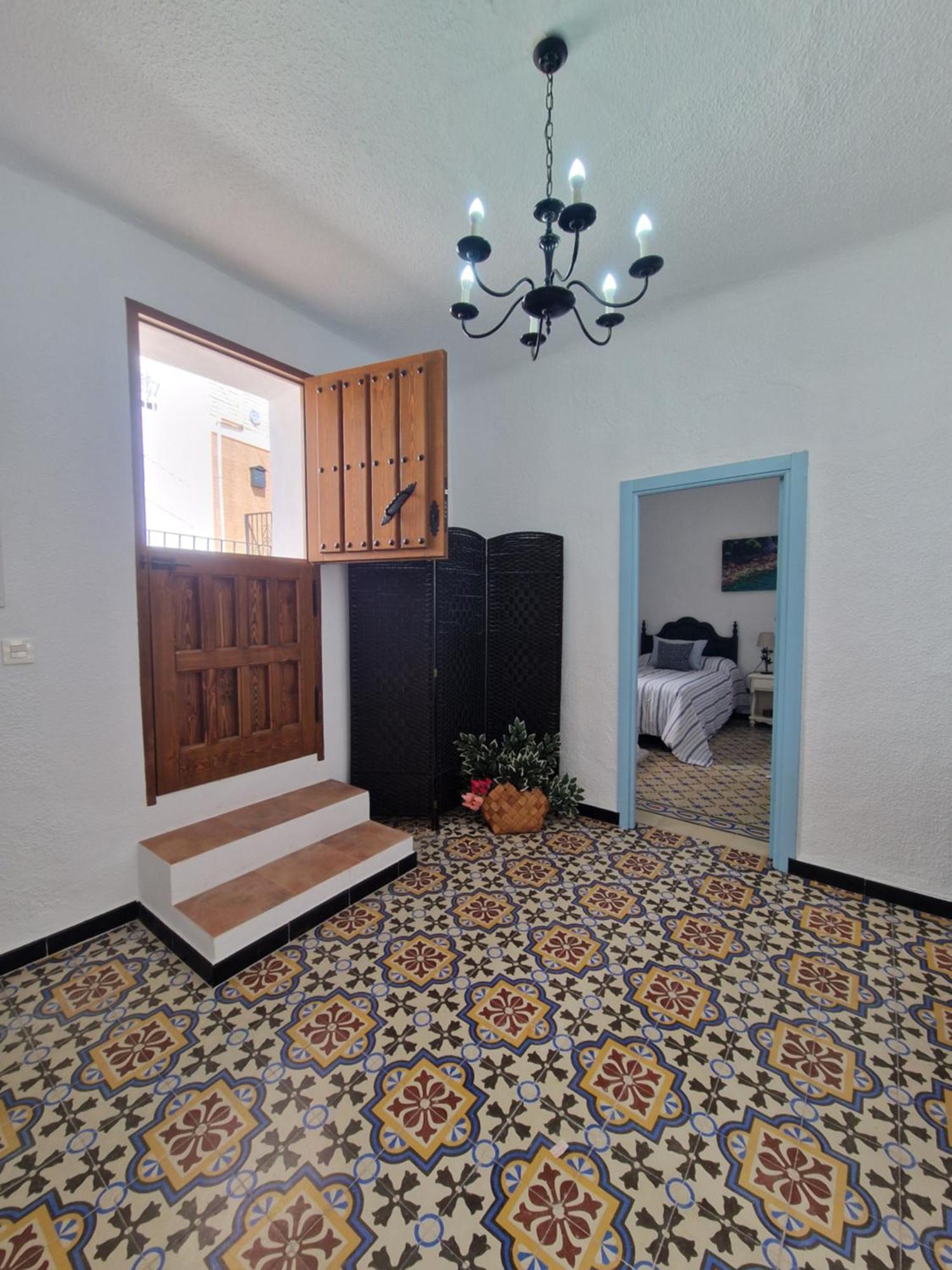 Villa Pedro Salobreña Exterior foto